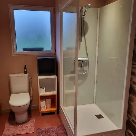 Apartamento De La Troquerie Montaigu-Vendee