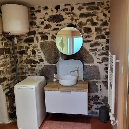 De La Troquerie Montaigu-Vendee